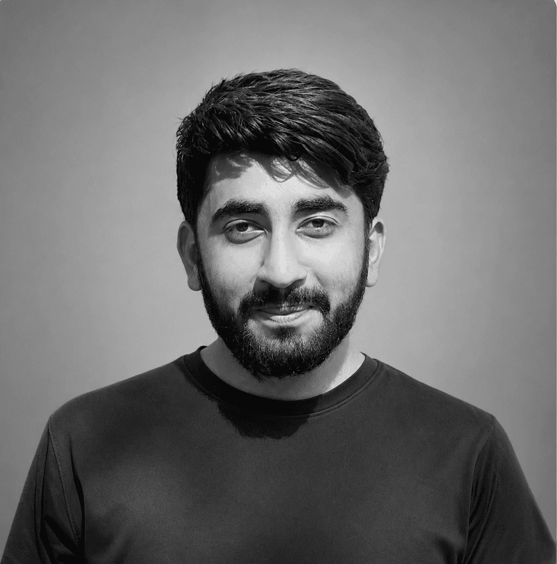 Muhammad Uzair Raza